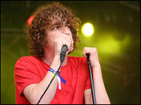 The Pigeon Detectives (Photo: Becca Bryers)