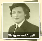 Glasgow and Argyll Photo Gallery