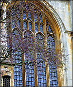 King's College Chapel