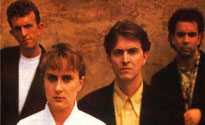 Prefab Sprout
