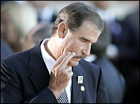 Vicente Fox