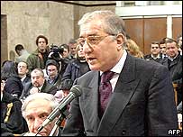 Marcello Dell'Utri