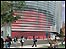 Performing Art Centre impression by Rafael Viñoly.