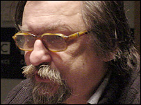 Ladislav Horáček