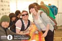 At Radio 1's Big Weekend