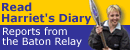 Reports from the Baton Relay