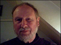 David Cranch