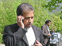 Palitha Kohona