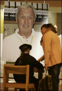 Kenneth Bigley