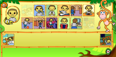 Loidhne tìm Mo Latha