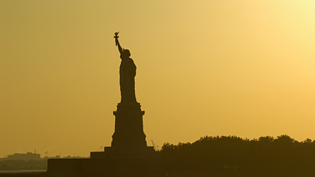 Statue of Liberty