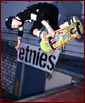 Vert jam