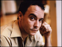 Dave Matthews