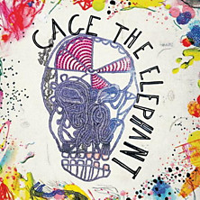 Review of Cage the Elephant Review of Cage the Elephant