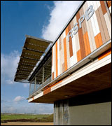 RSPB at Rainham