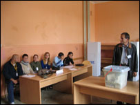 Arkiv