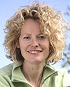 Kate Humble