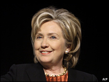 Hillary Clinton