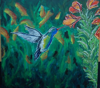 Hummingbird