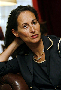 Ségolène Royal