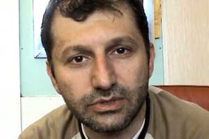 Warza asks what is the point of living alone?