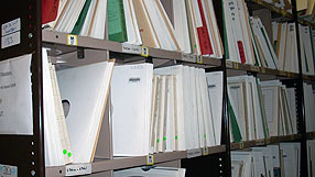 The Digitisation of a Radio Station