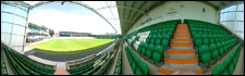 Franklin's Gardens