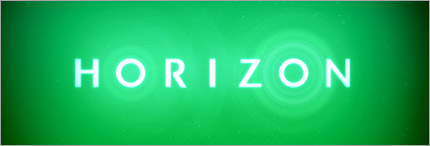 Horizon - the BBC's flagship science programme