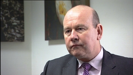 Tony Neate from Get Safe Online