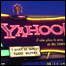 Site do portal Yahoo