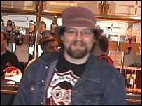 jonathan haggart