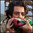 نمايی از فيلم گيلانه 