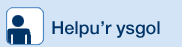 Helpu’r ysgol