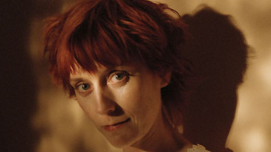 Ella (Lia Williams)
