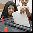 عراقی انتخابات 