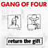 Review of Return The Gift Review of Return The Gift