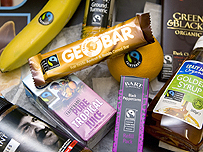 Fairtrade goods