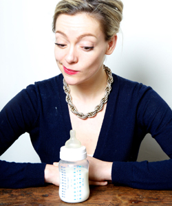 Is Breast Best? Cherry Healey Investigates