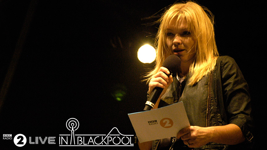 Radio 2 Live at the Lights