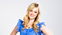 BBC Radio 1 presenter Fearne Cotton