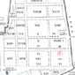 The map of the grave site