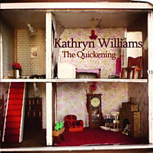 Review of The Quickening Review of The Quickening