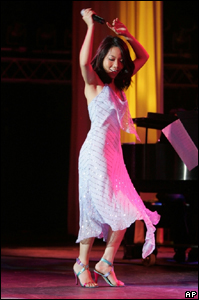 Trần Thu Hà