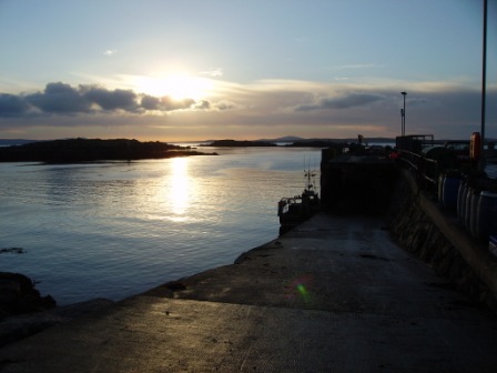 An-t-Ob Leverburgh