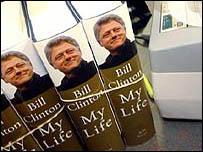 Bill Clinton