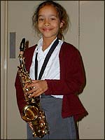 Courtney Hamilton-Foad