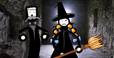 Eardsaidh & Sìleas 
