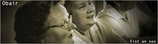 Clò nan Nighean
