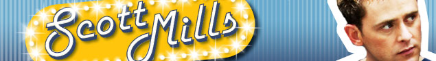 Scott Mills