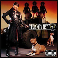 Review of This Is Not A Test! Review of This Is Not A Test!